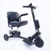 Glion SNAPnGO Foldable Lightweight Scooter